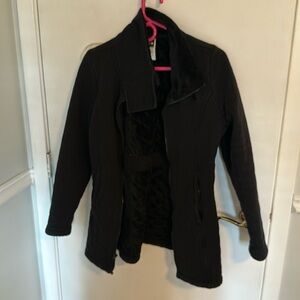 The North Face Black Women's Jacket